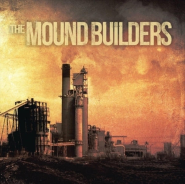 This 12 Inch Vinyl is brand new.Format: 12 Inch VinylThis item's title is: Self TitledArtist: Mound BuildersBarcode: 659696493117Release Date: 1/18/2019