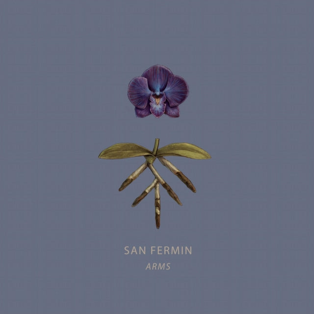 This LP Vinyl is brand new.Format: LP VinylThis item's title is: ArmsArtist: San FerminBarcode: 659696550810Release Date: 2/16/2024