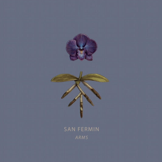 This LP Vinyl is brand new.Format: LP VinylThis item's title is: ArmsArtist: San FerminBarcode: 659696550810Release Date: 2/16/2024