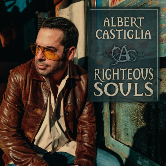 This CD is brand new.Format: CDThis item's title is: Righteous SoulsArtist: Albert CastigliaBarcode: 659699875279Release Date: 7/19/2024