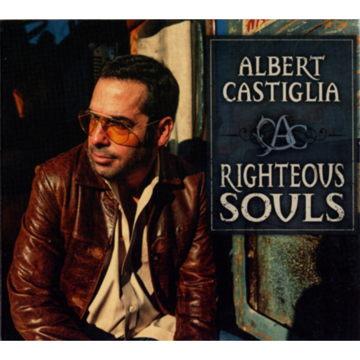 Righteous Souls