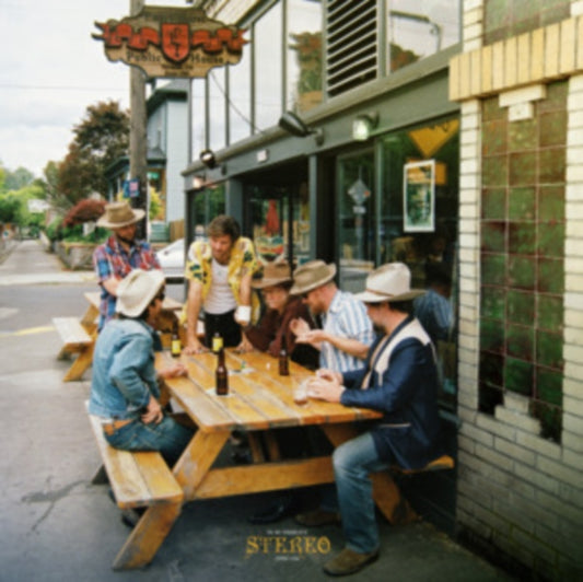 This LP Vinyl is brand new.Format: LP VinylThis item's title is: Pagan ChurchArtist: John CraigieBarcode: 659962730519Release Date: 1/26/2024