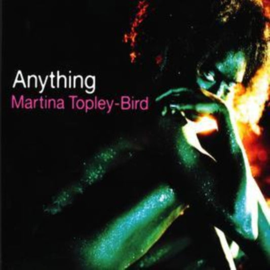 This CD is brand new.Format: CDMusic Style: LeftfieldThis item's title is: AnythingArtist: Martina Topley-BirdBarcode: 660200213428Release Date: 7/27/2004