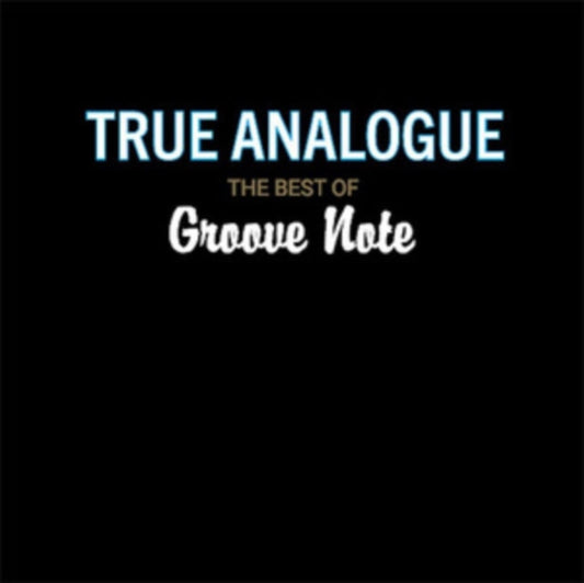 This LP Vinyl is brand new.Format: LP VinylThis item's title is: True Audiophile The Best Of Groove NoteArtist: Groove NoteLabel: GROOVE NOTEBarcode: 660318130013Release Date: 4/7/2023