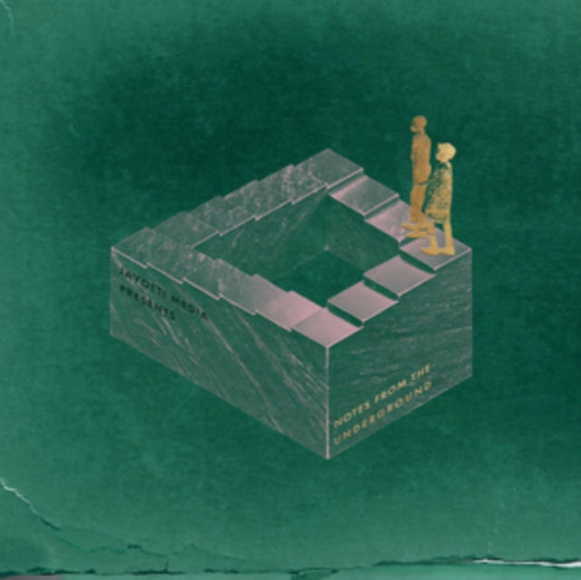 This LP Vinyl is brand new.Format: LP VinylThis item's title is: Notes From The UndergroundArtist: Javotti MediaBarcode: 660457756242Release Date: 10/10/2025