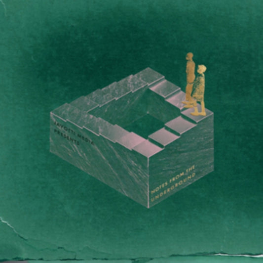 This LP Vinyl is brand new.Format: LP VinylThis item's title is: Notes From The UndergroundArtist: Javotti MediaBarcode: 660457756242Release Date: 10/10/2025