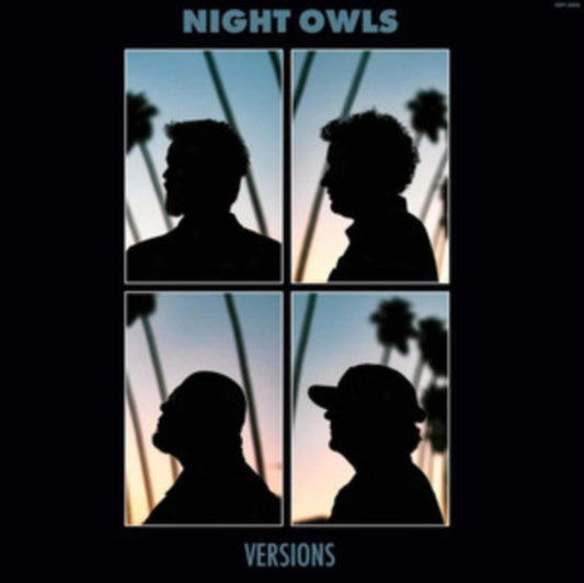 This LP Vinyl is brand new.Format: LP VinylMusic Style: ReggaeThis item's title is: VersionsArtist: Night OwlsLabel: F-SPOT RECORDSBarcode: 661631231630Release Date: 3/25/2022