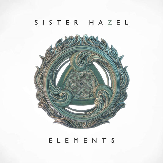 This CD is brand new.Format: CDMusic Style: Alternative RockThis item's title is: Elements (2CD)Artist: Sister HazelLabel: CROAKIN' POETBarcode: 661869001326Release Date: 11/6/2020