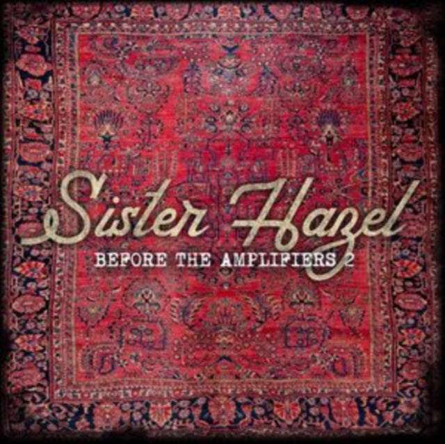 Before The Amplifiers 2 (Live & Acoustic With Strings)
