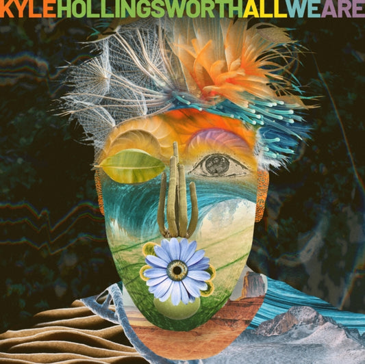 This LP Vinyl is brand new.Format: LP VinylThis item's title is: All We AreArtist: Kyle HollingsworthBarcode: 662102126219Release Date: 8/15/2025