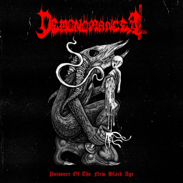 Poisoner Of The New Black Age (2LP)