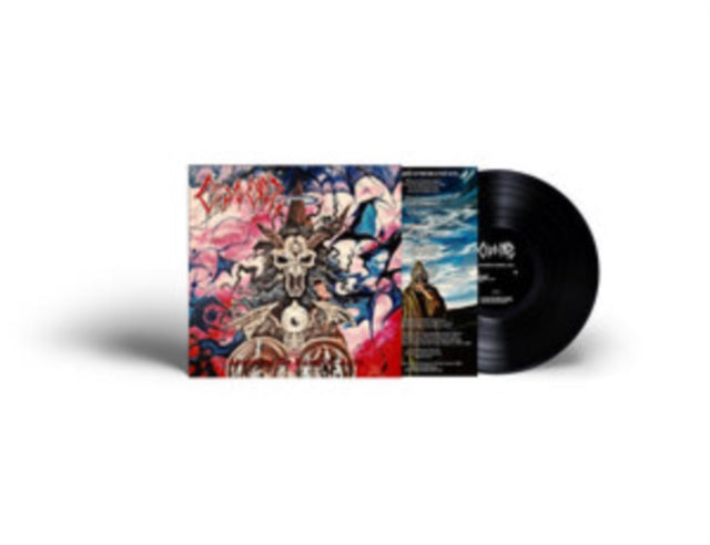 This LP Vinyl is brand new.Format: LP VinylMusic Style: Death MetalThis item's title is: Aphorism Of Baneful ArtsArtist: Ordo CaperLabel: DUNKELHEIT PRODUCTIONSBarcode: 662425108237Release Date: 9/17/2021