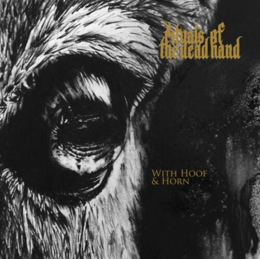 This LP Vinyl is brand new.Format: LP VinylMusic Style: Black MetalThis item's title is: With Hoof & HornArtist: Rituals Of The Dead HandLabel: DUNKELHEIT PRODUCTIOBarcode: 662425108435Release Date: 1/7/2022