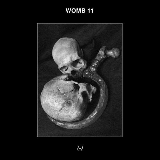 This LP Vinyl is brand new.Format: LP VinylMusic Style: IndustrialThis item's title is: (-)Artist: Womb11Label: Dunkelheit ProduktionenBarcode: 662425108510Release Date: 5/10/2024