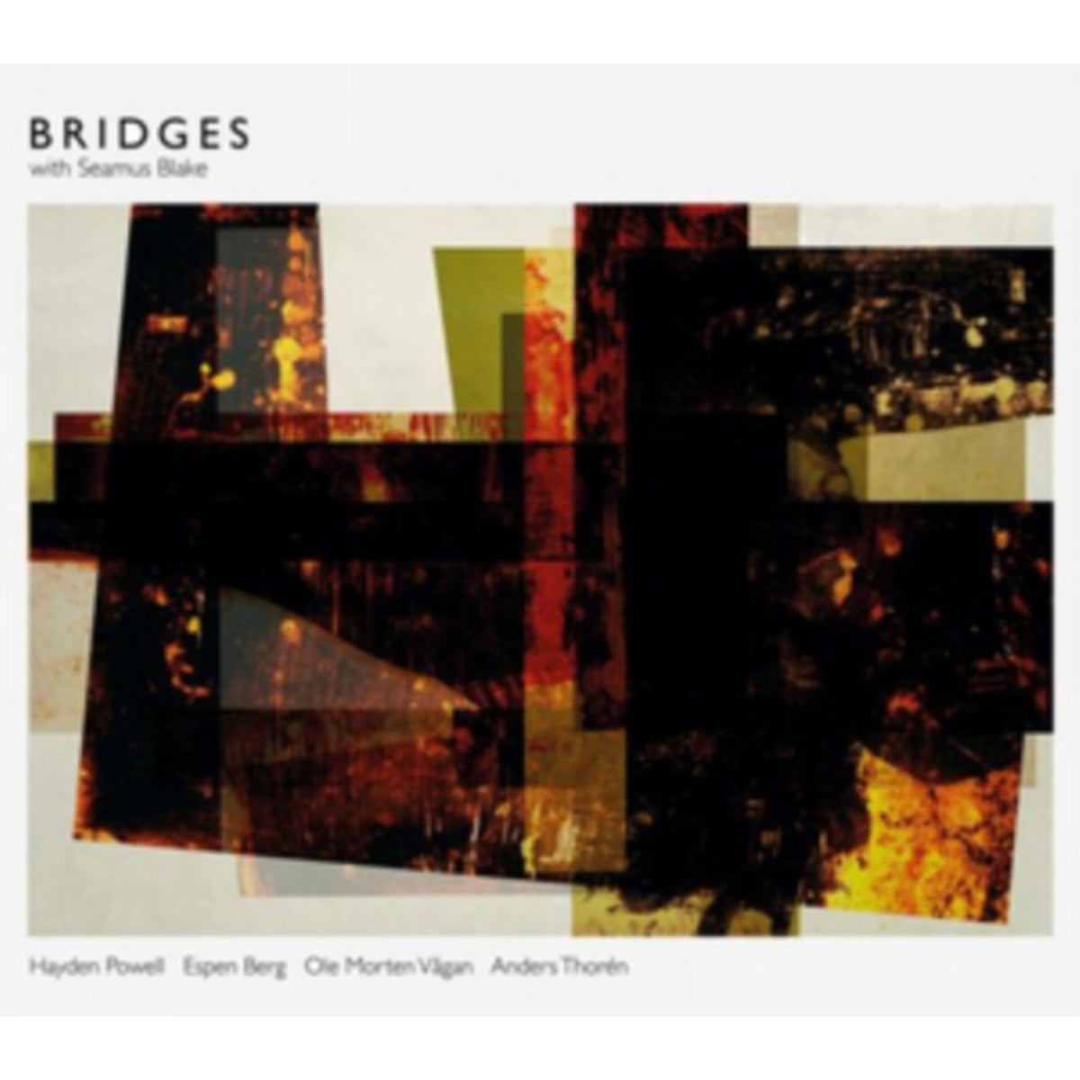 Bridges With Seamus Blake
