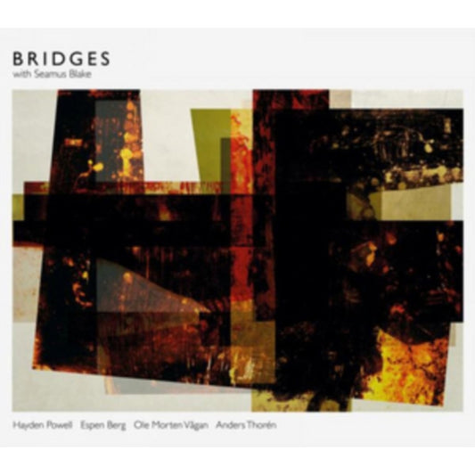 Bridges With Seamus Blake