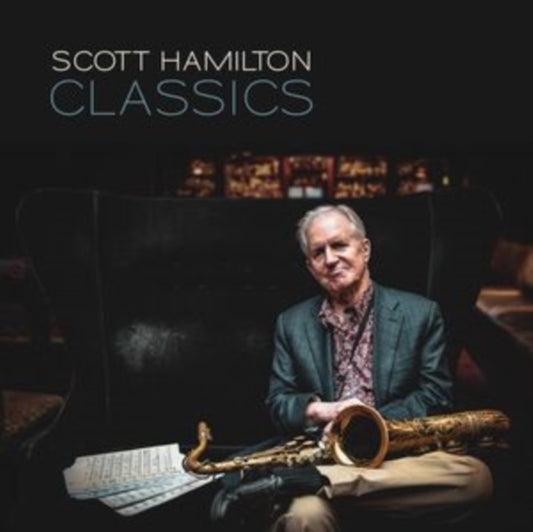 This LP Vinyl is brand new.Format: LP VinylThis item's title is: Classics Artist: Scott HamiltonLabel: Stunt RecordsBarcode: 663993220314Release Date: 7/11/2025