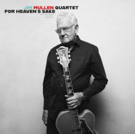 For Heaven's Sake (180G)
