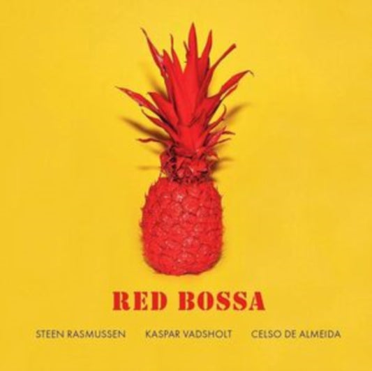 Red Bossa