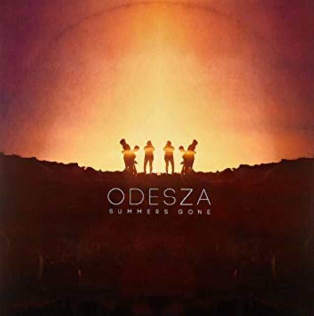 This LP Vinyl is brand new.Format: LP VinylMusic Style: AmbientThis item's title is: Summer's GoneArtist: OdeszaBarcode: 664160100644Release Date: 7/20/2018