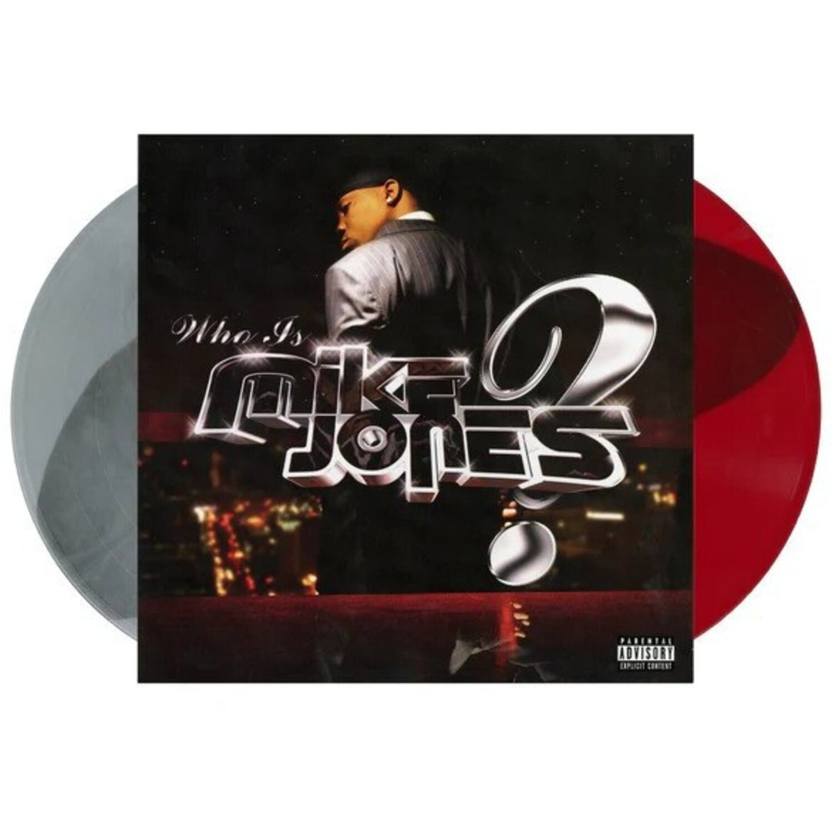 Who Is Mike Jones?