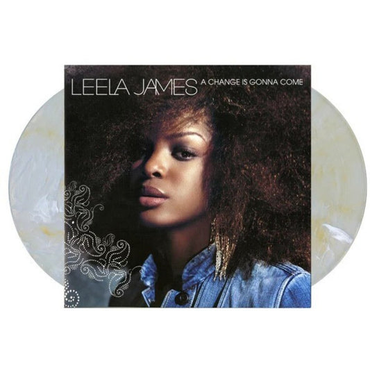 Change Is Gonna Come (2LP)