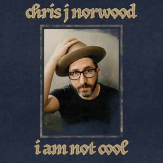 This LP Vinyl is brand new.Format: LP VinylThis item's title is: I Am Not Cool (140G)Artist: Chris J NorwoodLabel: STATE FAIR RECORDSBarcode: 665355951966Release Date: 8/20/2021