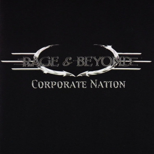 Corporate Nation (X)