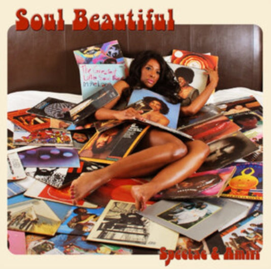 Beautiful Soul