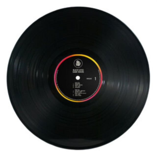 This LP Vinyl is brand new.Format: LP VinylMusic Style: Alternative RockThis item's title is: Dark WavesArtist: Black LungLabel: HEAVY PSYCH SOUNDSBarcode: 665878207649Release Date: 6/10/2022