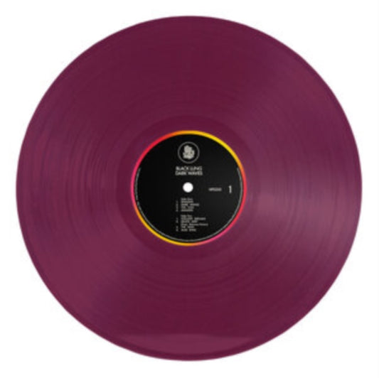 This LP Vinyl is brand new.Format: LP VinylMusic Style: Hard RockThis item's title is: Dark Waves (Dark Purple LP Vinyl)Artist: Black LungLabel: HEAVY PSYCH SOUNDSBarcode: 665878207656Release Date: 6/10/2022