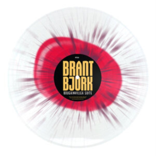 This LP Vinyl is brand new.Format: LP VinylThis item's title is: Bougainvillea Suite (Transparent Pink & Purple Spatter LP Vinyl)Artist: Brant BjorkBarcode: 665878208424Release Date: 10/28/2022