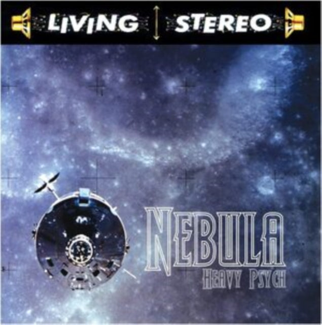 Product Image : This LP Vinyl is brand new.<br>Format: LP Vinyl<br>This item's title is: Heavy Psych (Orange LP Vinyl)<br>Artist: Nebula<br>Label: HEAVY PSYCH SOUNDS<br>Barcode: 665878208530<br>Release Date: 8/19/2022