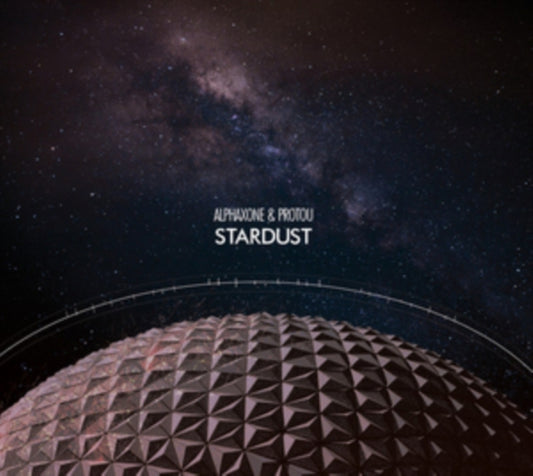 Product Image : This CD is brand new.<br>Format: CD<br>This item's title is: Stardust<br>Artist: Alphaxone & Proto U<br>Barcode: 666449951626<br>Release Date: 3/3/2017