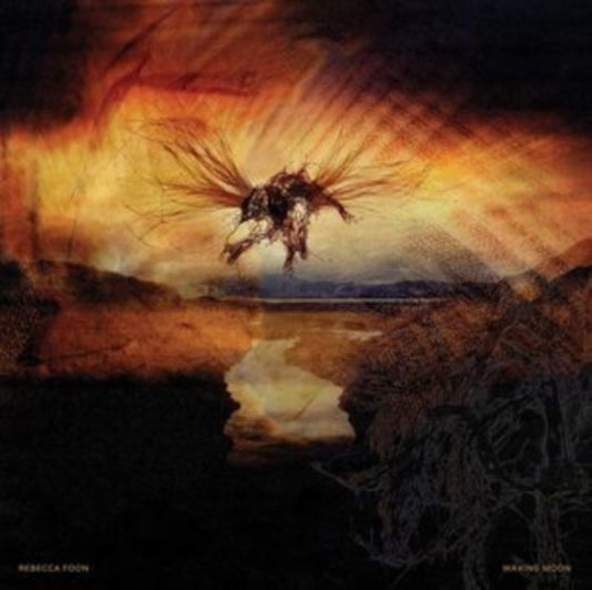 This CD is brand new.Format: CDMusic Style: Post RockThis item's title is: Waxing MoonArtist: Rebecca FoonBarcode: 666561014926Release Date: 2/21/2020