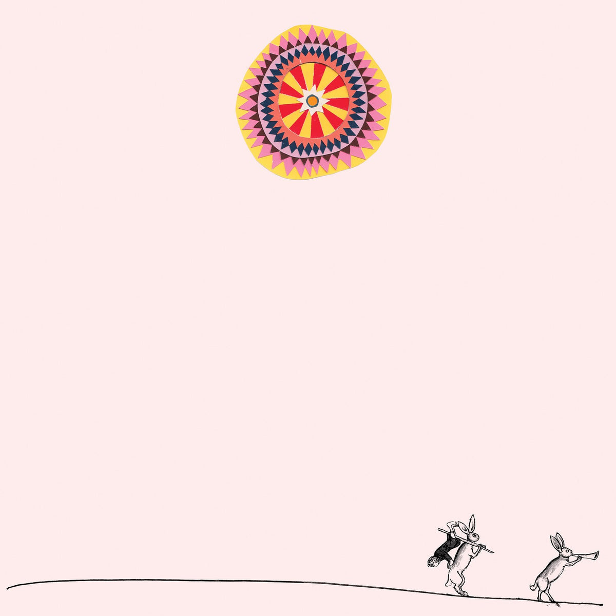 Darling The Dawn (180G)