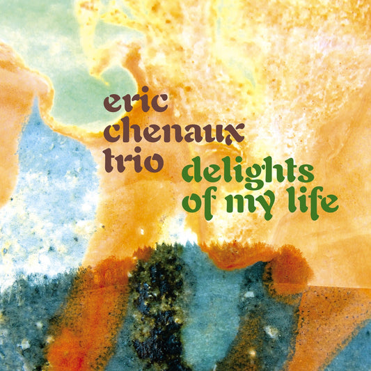 Delights Of My Life (180G)