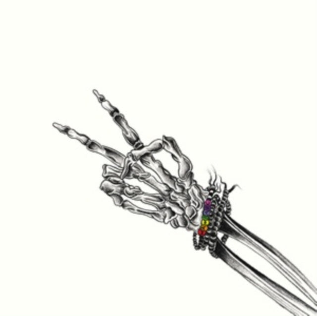 No More Apocalypse Father (180G)