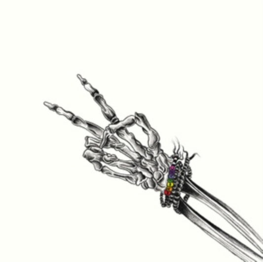 No More Apocalypse Father (180G)