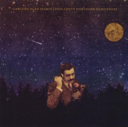 With The Colorado Symphony & This Empty Northern Hemisphere & Appaloosa Bones (Brown LP Vinyl)