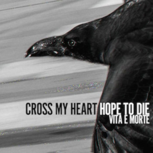 This CD is brand new.Format: CDMusic Style: Trip HopThis item's title is: Vita E MorteArtist: Cross My Heart Hope To DieBarcode: 669158526697Release Date: 8/12/2014