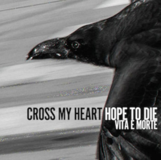 This CD is brand new.Format: CDMusic Style: Trip HopThis item's title is: Vita E MorteArtist: Cross My Heart Hope To DieBarcode: 669158526697Release Date: 8/12/2014