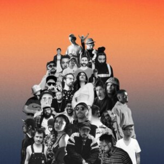 This LP Vinyl is brand new.Format: LP VinylThis item's title is: Decade Of Doom: Dome Of Doom Records 10 Year Anniversary Compilation (2LP)Artist: Various ArtistsBarcode: 669158559152Release Date: 1/14/2022