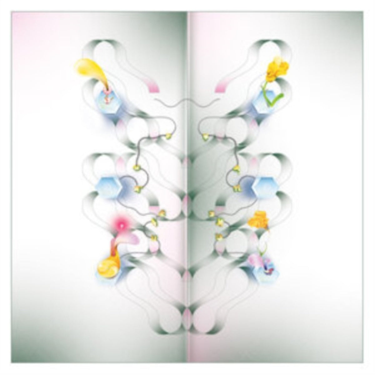 Mycellium Music (2LP)