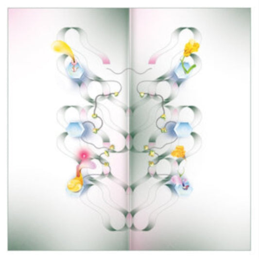 Mycellium Music (2LP)