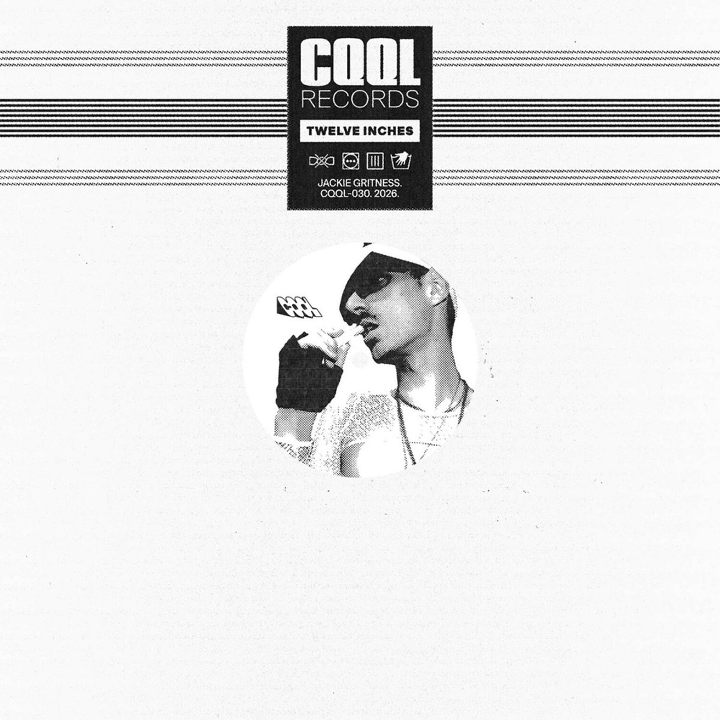 Natural High B/W Fuc U Talmbout (Single)