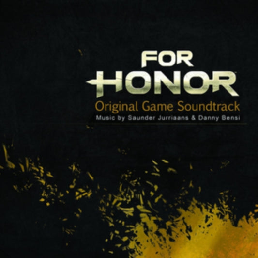 For Honor O.S.T.