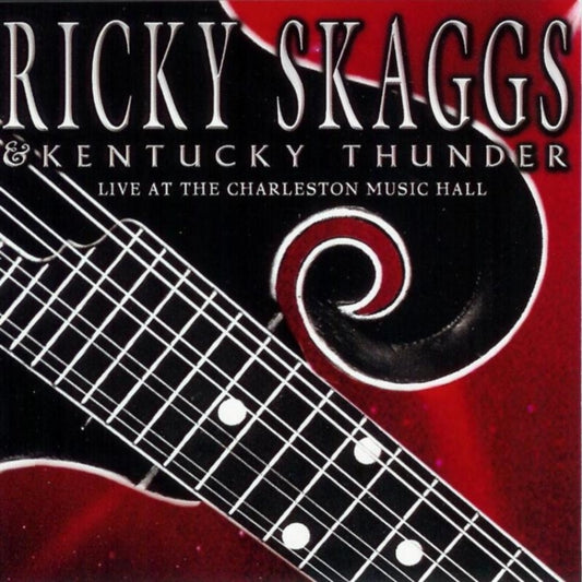 Live At Charleston Music Hall