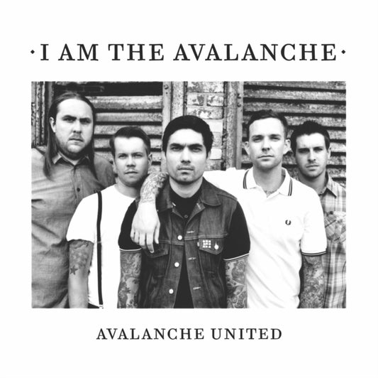 This LP Vinyl is brand new.Format: LP VinylMusic Style: PunkThis item's title is: Avalanche UnitedArtist: I Am The AvalancheLabel: I SURRENDER RECORDSBarcode: 670087280550Release Date: 2/24/2023