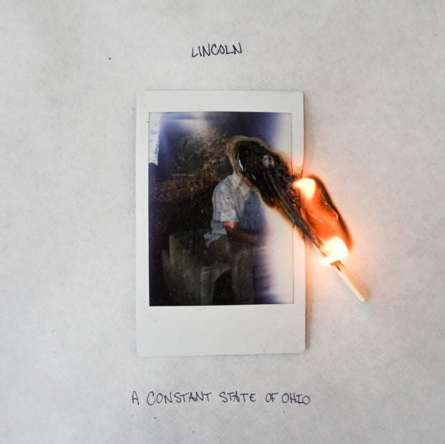This LP Vinyl is brand new.Format: LP VinylThis item's title is: Constant State Of Ohio (Orange Crush LP Vinyl/Limited)Artist: LincolnBarcode: 670087280703Release Date: 10/24/2025